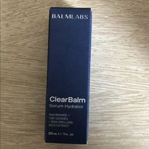 Balm Labs Serum Hydrator